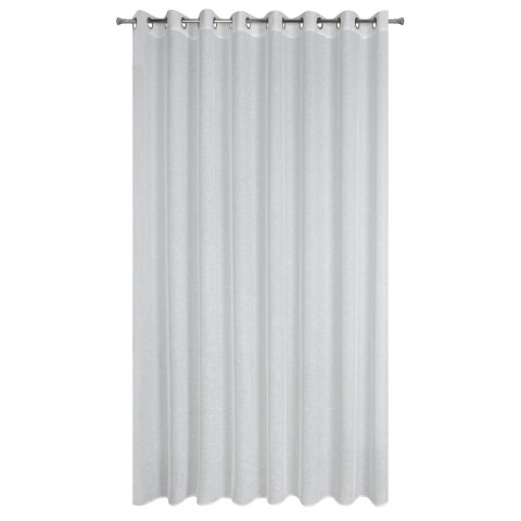 FIRANA FIRANKA GOTOWA LEXY 300X250 CM BIAŁY