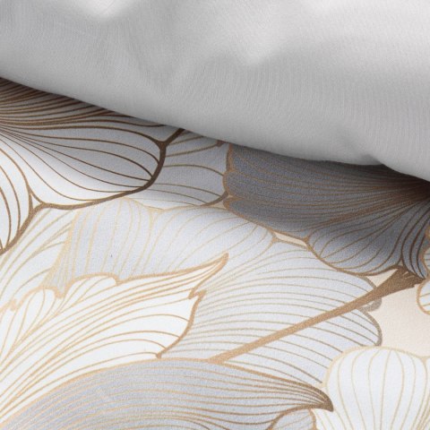 KOMPLET POŚCIELI W PUDEŁKU ELMIRA 220X200 CM, 2 SZT. 70X80 CM WIELOKOLOROWY