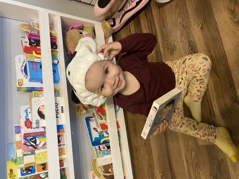 SZYBKOSCHNĄCY RĘCZNIK CZEPEK TURBAN 4W1 8253 C