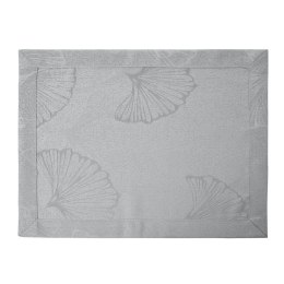 OBRUS DORIS 30 X 40/X4 CM SZARY