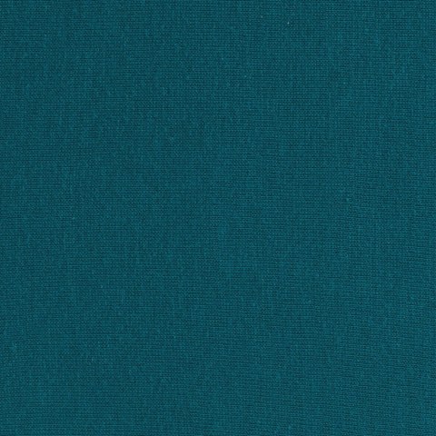 PRZEŚCIERADŁO Z GUMKĄ JERSEY D91 120X200 CM, WYS.25 CM TURKUSOWY