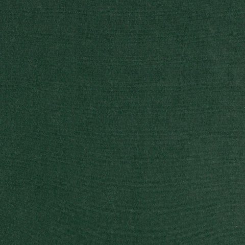 PRZEŚCIERADŁO Z GUMKĄ JERSEY D91 140X200 CM, WYS.30 CM BUTELKOWY ZIELONY