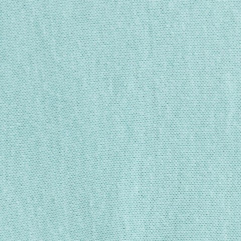 PRZEŚCIERADŁO Z GUMKĄ JERSEY D91 140X200 CM, WYS.30 CM MIĘTOWY