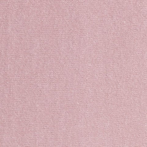 PRZEŚCIERADŁO Z GUMKĄ JERSEY D91 140X200 CM, WYS.30 CM PUDROWY RÓŻ