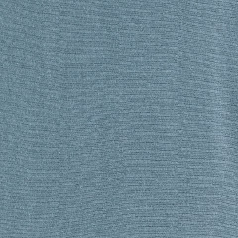 PRZEŚCIERADŁO Z GUMKĄ JERSEY D91 180X200 CM, WYS.30 CM CIEMNONIEBIESKI