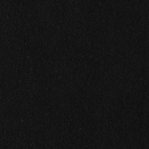 PRZEŚCIERADŁO Z GUMKĄ JERSEY D91 180X200 CM, WYS.30 CM CZARNY