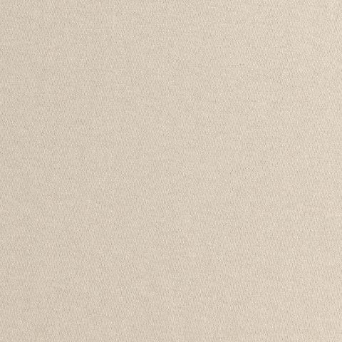 PRZEŚCIERADŁO JERSEY1 220X200 CM, WYS.25 CM BEŻOWY