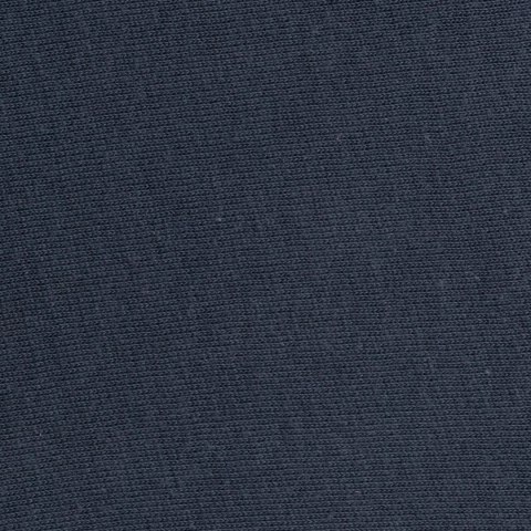 PRZEŚCIERADŁO JERSEY3 240X220 CM, WYS.30 CM GRANATOWY