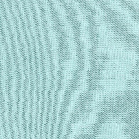 PRZEŚCIERADŁO JERSEY3 240X220 CM, WYS.30 CM MIĘTOWY