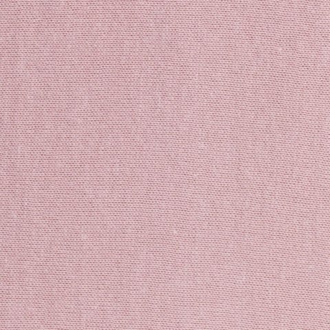 PRZEŚCIERADŁO JERSEY3 240X220 CM, WYS.30 CM PUDROWY RÓŻ
