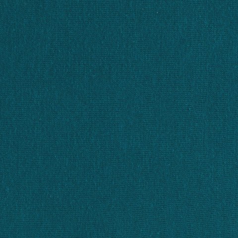 PRZEŚCIERADŁO JERSEY3 240X220 CM, WYS.30 CM TURKUSOWY