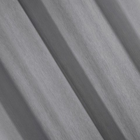 FIRANA FIRANKA GOTOWA EUROFIRANY   REBECCA 140X250 CM STALOWY