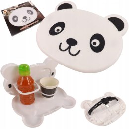 UNIWERSALNY ORGANIZER SAMOCHODOWY STOLIK PANDA 066