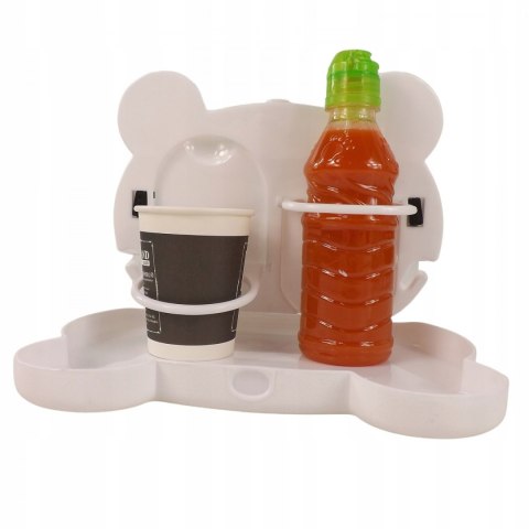 UNIWERSALNY ORGANIZER SAMOCHODOWY STOLIK PANDA 066