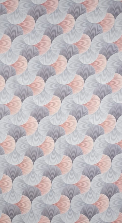 ZASŁONA GOTOWA EUROFIRANY   ASETA 140X250 CM SZARY