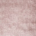 ZASŁONA GOTOWA D91 CYPR NA TAŚMIE 140X270 CM PUDROWY RÓŻ