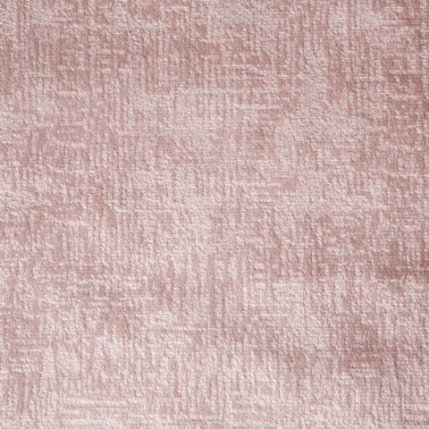 ZASŁONA GOTOWA D91 CYPR NA TAŚMIE 140X270 CM PUDROWY RÓŻ