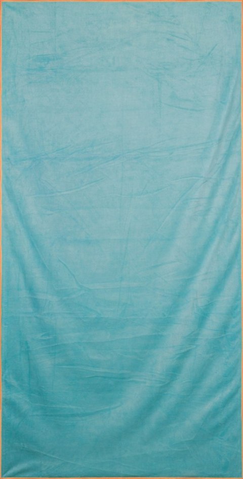 RĘCZNIK IGA 80X160 CM TURKUSOWY
