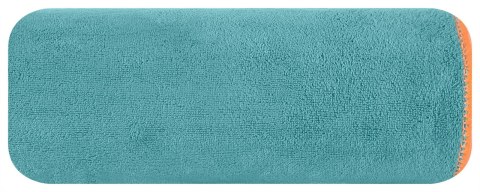 RĘCZNIK IGA 80X160 CM TURKUSOWY