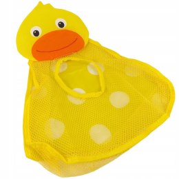 ORGANIZER POJEMNIK NA ZABAWKI DO KĄPIELI S-1K