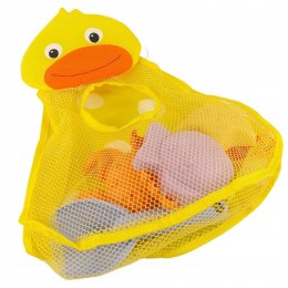 ORGANIZER POJEMNIK NA ZABAWKI DO KĄPIELI S-1K