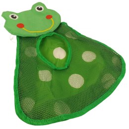 ORGANIZER POJEMNIK NA ZABAWKI DO KĄPIELI S-1Ż