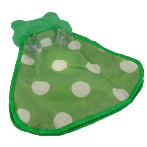 ORGANIZER POJEMNIK NA ZABAWKI DO KĄPIELI S-1Ż