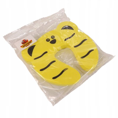 ZABEZPIECZENIE NA DRZWI STOPER PODPÓRKA BLOKADA 2105F