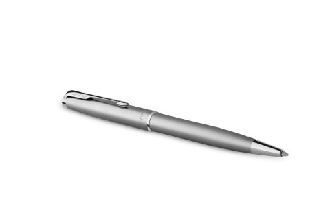 Długopis SAND BLASTED METAL STAINLESS STEEL 2146876 PARKER