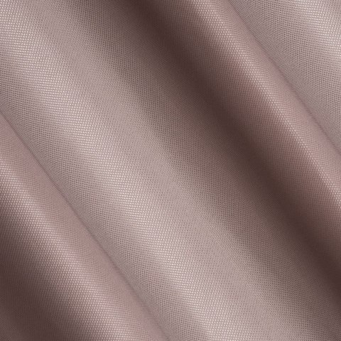 ZASŁONA   GOTOWA EUROFIRANY  AGGIE NA TAŚMIE 140X270 CM PUDROWY