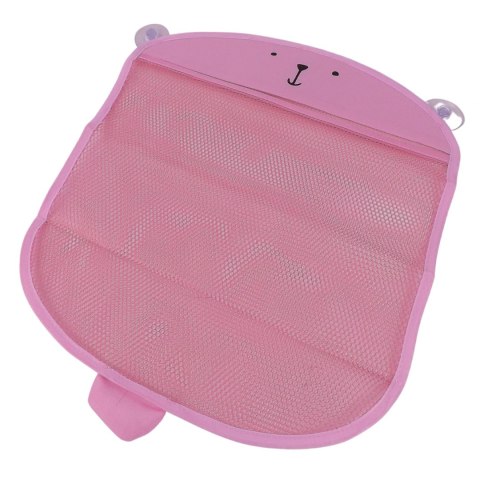 ORGANIZER POJEMNIK NA ZABAWKI DO KĄPIELI 7735R