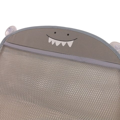 ORGANIZER POJEMNIK NA ZABAWKI DO KĄPIELI 7735SZ