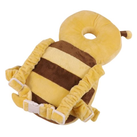 Poduszka ochraniacz na głowę do nauki chodzenia plecak bezpieczeństwo 042-1P