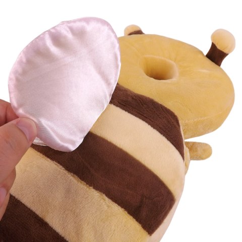 Poduszka ochraniacz na głowę do nauki chodzenia plecak bezpieczeństwo 042-1P