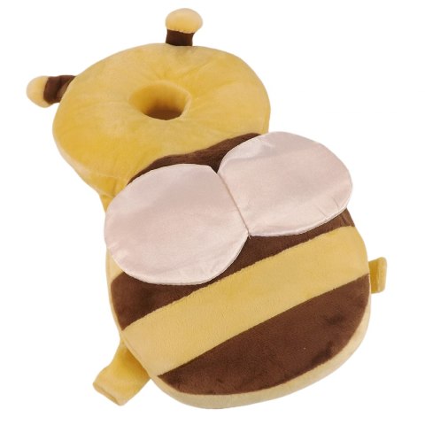 Poduszka ochraniacz na głowę do nauki chodzenia plecak bezpieczeństwo 042-1P