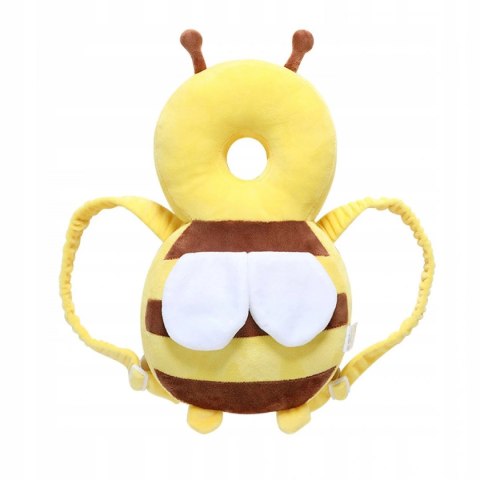 Poduszka ochraniacz na głowę do nauki chodzenia plecak bezpieczeństwo 042-1P