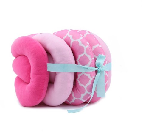 Regulowana poduszka listki do karmienia 66525