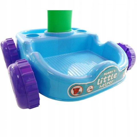 ZESTAW DO SPRZĄTANIA DLA DZIECI WIADERKO 102R