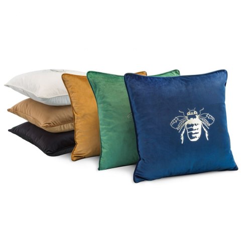 POSZEWKA BLINK 14 45X45 CM CEGLANY