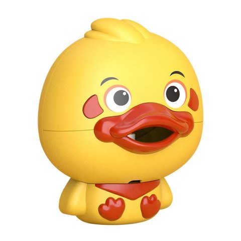 Zabawki dla dzieci kaczka do robienia piany 368-10A