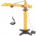 ZDALNIE STEROWANY DŹWIG BUDOWLANY OBROTOWY 55 CM 1562