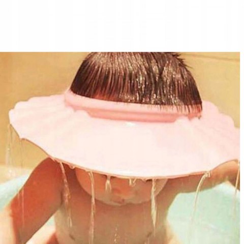 DASZEK RONDO DO MYCIA GŁOWY DO KĄPIELI 2937R