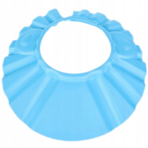 Daszek do kąpieli rondo kąpielowe dla dzieci 2937N