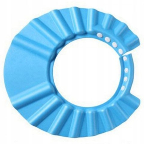 Daszek do kąpieli rondo kąpielowe dla dzieci 2937N