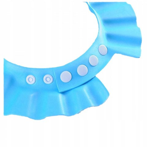 Daszek do kąpieli rondo kąpielowe dla dzieci 2937N