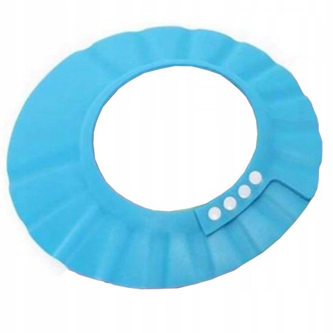Daszek do kąpieli rondo kąpielowe dla dzieci 2937N