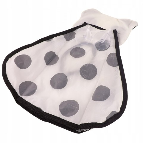 ORGANIZER POJEMNIK NA ZABAWKI DO KĄPIELI S-1P