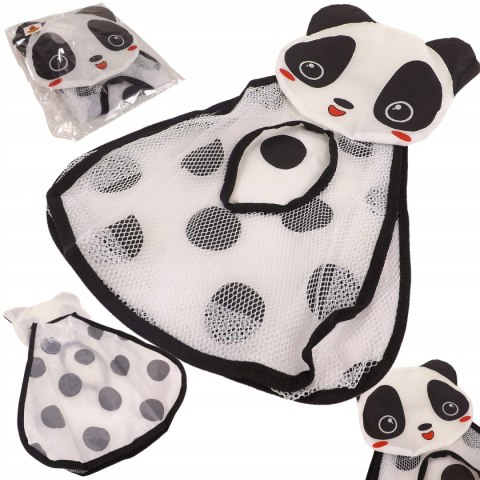 ORGANIZER POJEMNIK NA ZABAWKI DO KĄPIELI S-1P