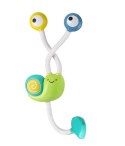 Zabawki zabawka do kąpieli prysznic ślimak 810DYZ