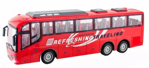 DUŻY AUTOBUS TURYSTYCZNY ZDALNIE STEROWANY QH866-2